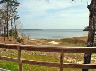 152 Crestview Dr, Jasper, TX 75951