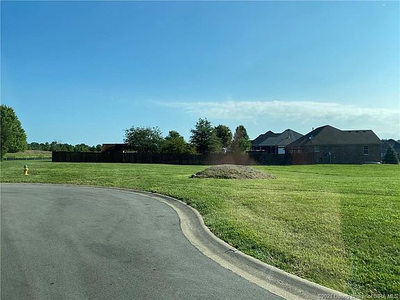 2nd image of 8403 Aberdeen Ln Lot 36