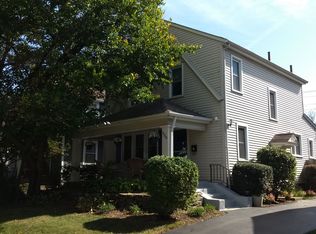 509 Midgard Rd, Columbus, OH 43202