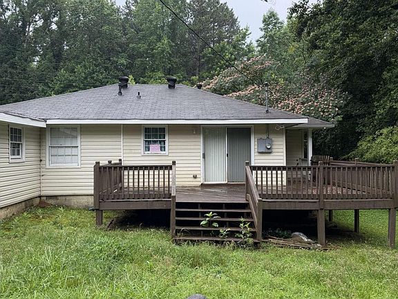 5th image of 2580 Burnt Hickory Rd NW