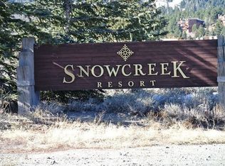 4 Cornice #4, Mammoth Lakes, CA 93546
