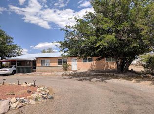 132 Damon St, Belen, NM 87002