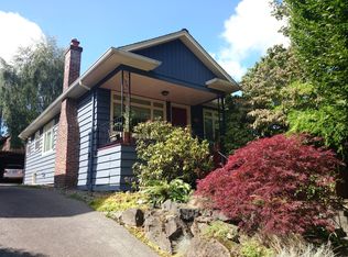 1909 N 50th St, Seattle, WA 98103