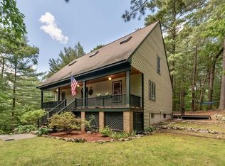 16-A Forest Rd, Wakefield, MA 01880