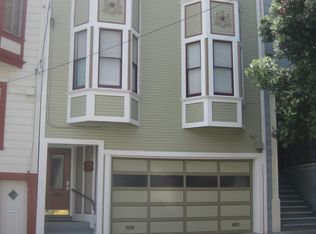871 Greenwich St, San Francisco, CA 94133