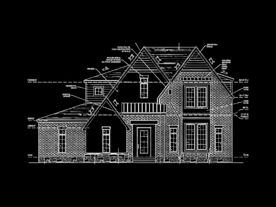 2nd image of 1603 Martha Washington Way Lot 4