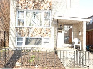3411 S Union Ave, Chicago, IL 60616