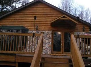 3851 W Chippewa River Rd, Shepherd, MI 48883