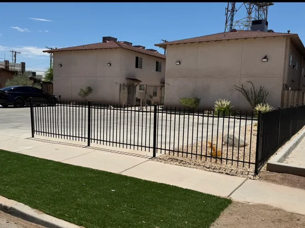 481 W Commercial Ave, El Centro, CA 92243