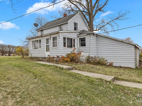 33 Lincoln St NW, Grand Rapids, MI 49534