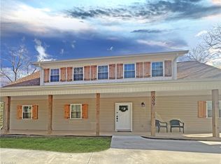 609 G St, North Wilkesboro, NC 28659