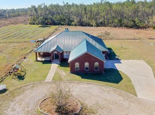 10805 Resota Beach Rd, Southport, FL 32409