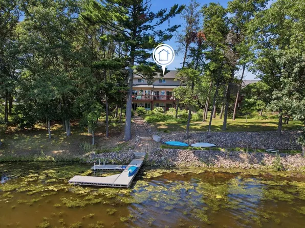 2633 SUNSET BOULEVARD Unit #2, Stevens Point, WI 54481