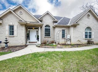 550 Aston View Ln, Cleves, OH 45002