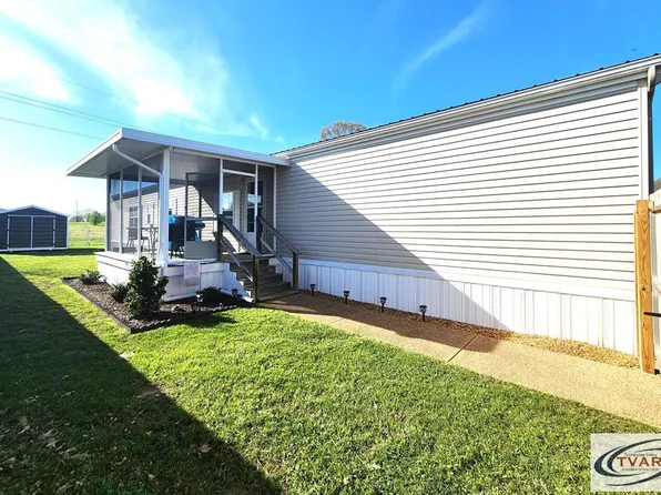 118 Broken Arrow Dr, Paris, TN 38242