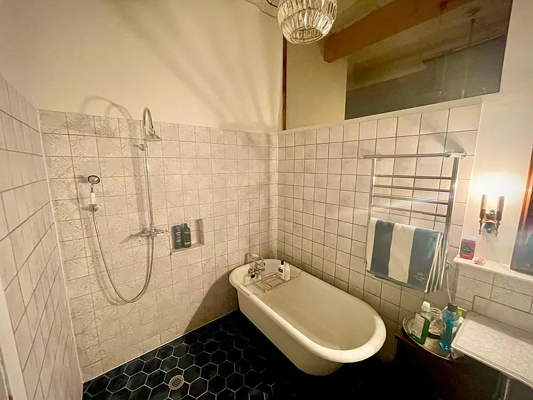 913 W Van Buren St #7F — Photo 14