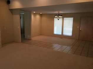 424 S 66th St, Enid, OK 73701