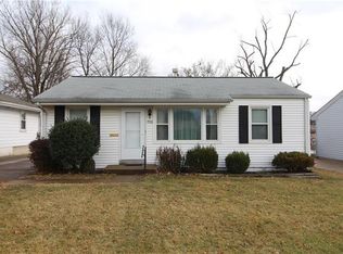 7938 Ivanhoe St, Saint Louis, MO