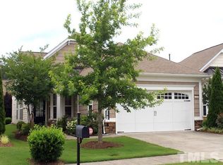 538 Tomkins Loop, Cary, NC 27519