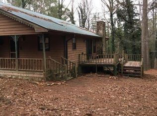 295 Black Bear Path, Mineral Bluff, GA 30559