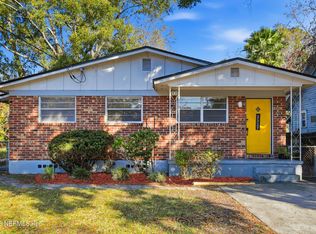 2327 W 10TH Street, Jacksonville, FL 32209