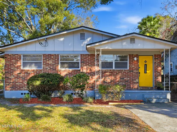 2327 W 10TH Street, Jacksonville, FL 32209