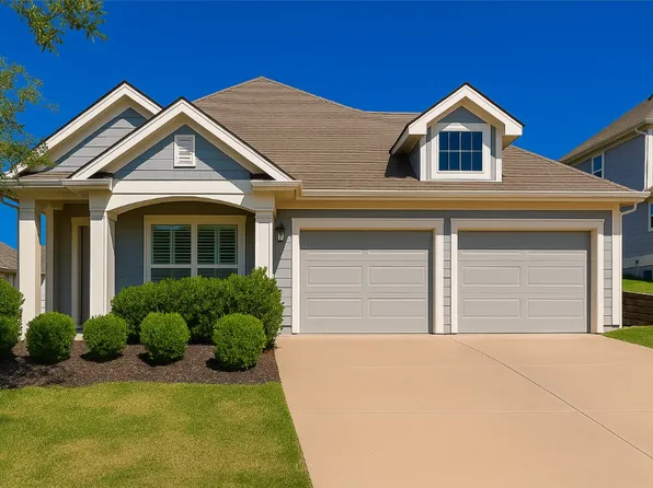 4912 McCauley Dr, Fort Worth, TX 76244