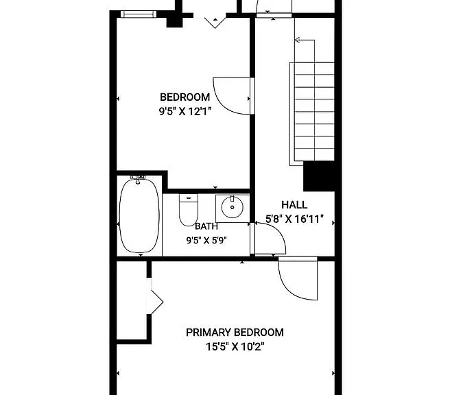 1004 Girard St NW — Photo 34