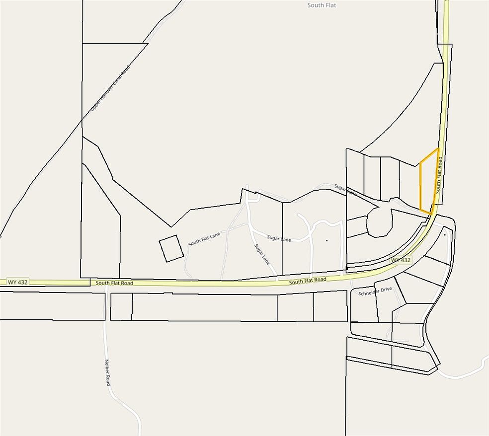 1801 Sugar Ln, Worland, WY 82401 Zillow