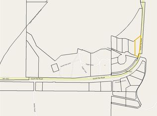 1801 Sugar Ln, Worland, WY 82401