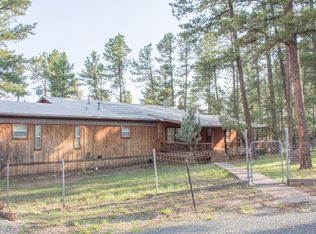 102 Silverstreak Ct, Ruidoso, NM 88345