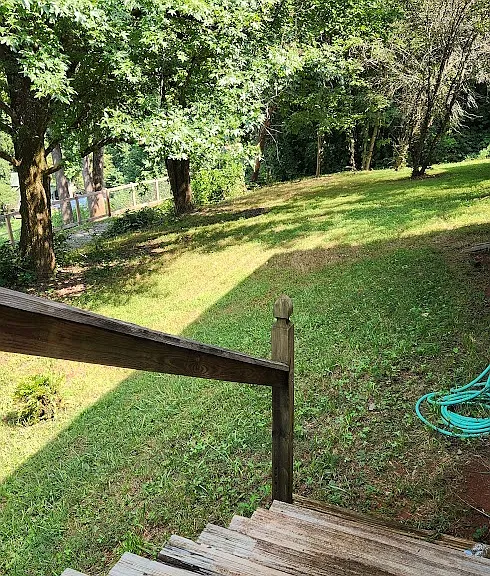 1015 Mount Olive Rd — Photo 11