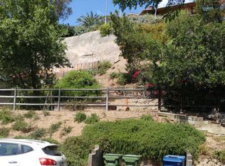 3334 N Knoll Dr, Los Angeles, CA