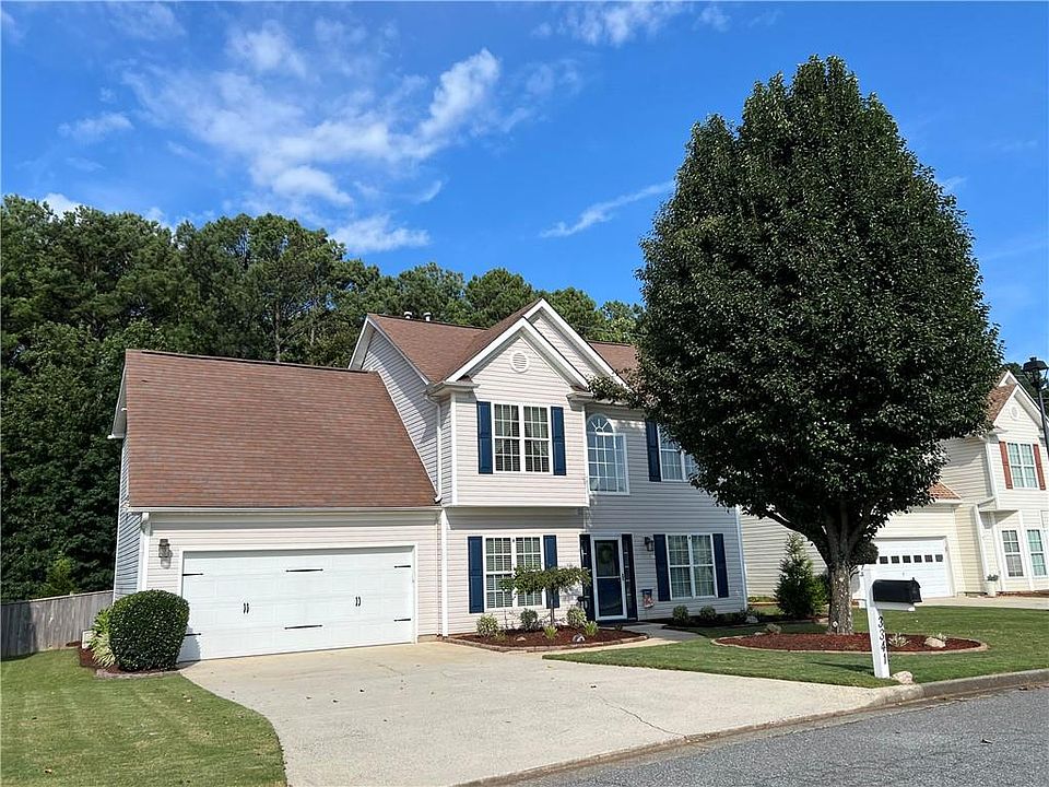 1st image of 3341 McEver Park Cir