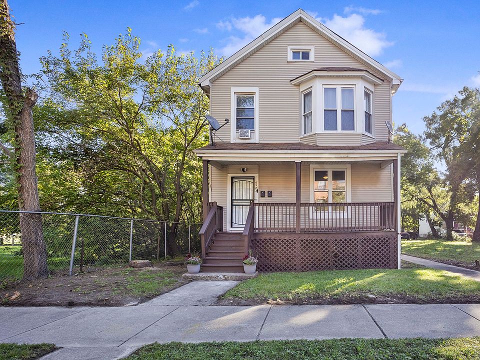 1st image of 6923 S Parnell Ave