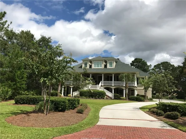 35 Broad Pointe Dr, Hilton Head Island, SC 29926