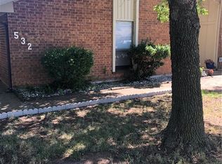 532 NW 137th St, Edmond, OK 73013