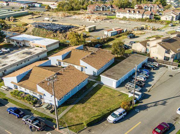 3002-3016 Smith Ln, Fortuna, CA 95540