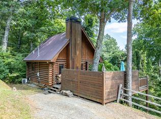 20 Mountain View Trl, Blue Ridge, GA 30513