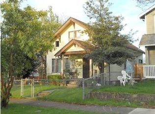 2346 S L St, Tacoma, WA 98405