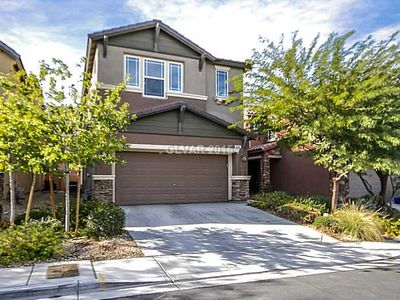 6547 Bryce Woodlands St, Las Vegas, NV, 89148