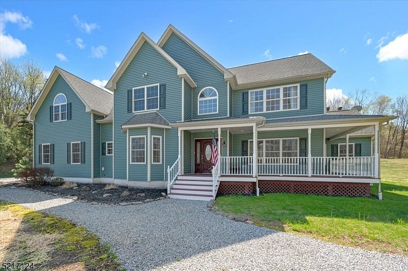77 Mt Salem Rd, Wantage, NJ 07461 Zillow