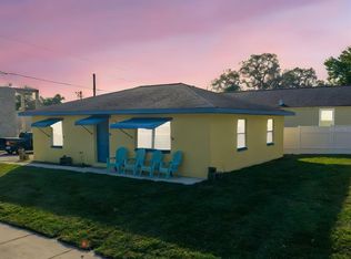 103 E Park St, Tarpon Springs, FL 34689