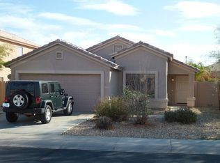 13729 W Solano Dr, Litchfield Park, AZ 85340