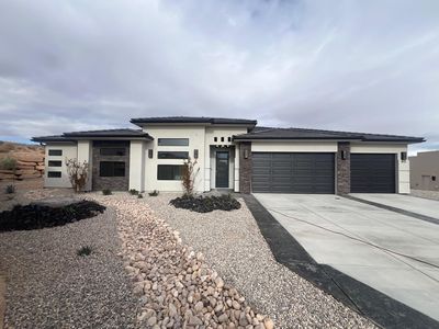 421 S Liri Trl, Saint George, UT, 84770
