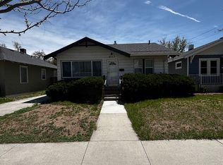 1117 W 31st St, Cheyenne, WY 82001