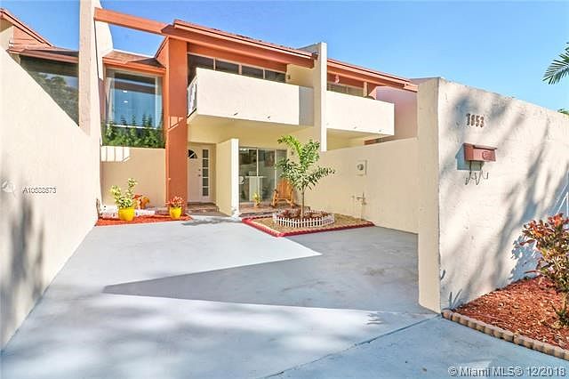 1st image of 7853 SW 105th Ave #7853