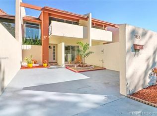 7853 SW 105th Ave #7853, Miami, FL 33173