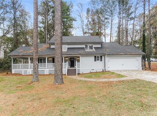 3740 Charlescrest Dr, Lawrenceville, GA 30044