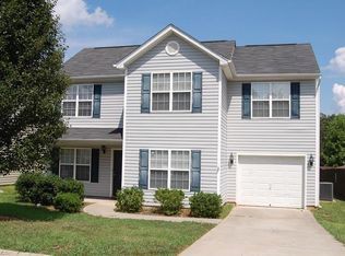 148 Drewsbury Dr #A, Greensboro, NC 27455